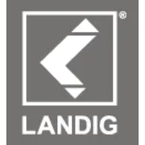 Landig DE Logo